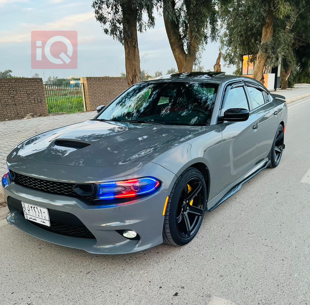 دودج تشارجر